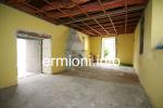 GL 0218 - OrangeTree House - Old Village - Ermioni
